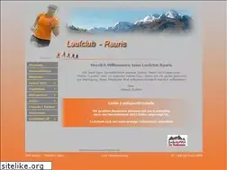 Sites similar to lc-rauris.at