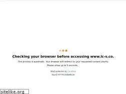 Sites similar to lc-s.co