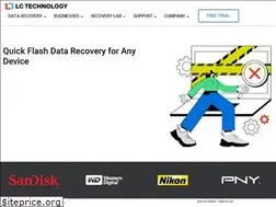 Sites similar to lc-tech.co.uk