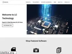 Sites similar to lc-tech.com