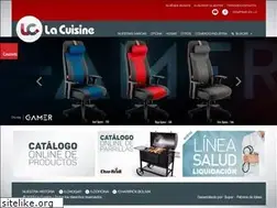 Sites similar to lc.com.bo