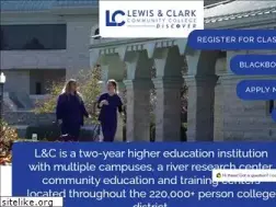 Sites similar to lc.edu