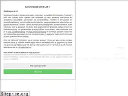 Sites similar to lc.nl