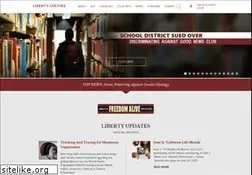 Sites similar to lc.org