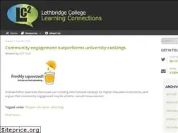 Sites similar to lc2.ca