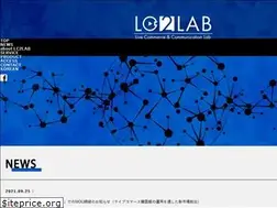 Sites similar to lc2lab.com