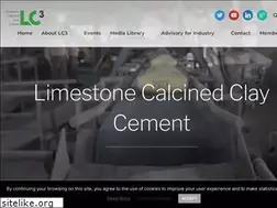 Sites similar to lc3.ch