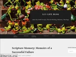 Sites similar to lc3life.com