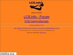 Sites similar to lc8.info