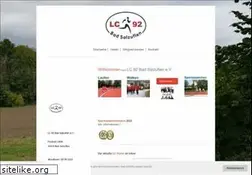 Sites similar to lc92.de