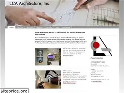 Sites similar to lca-inc.com