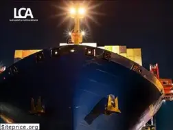 Sites similar to lca-sp.it