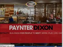 Sites similar to lca.asn.au