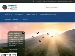 Sites similar to lca.org.au