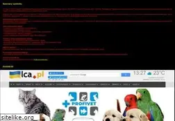 Sites similar to lca.pl