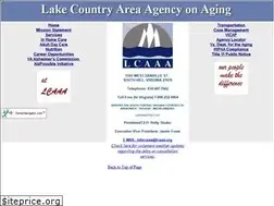 Sites similar to lcaaa.org