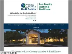 Sites similar to lcaauctions.com