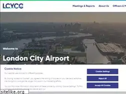 Sites similar to lcacc.org