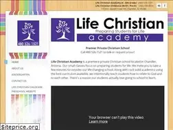 Sites similar to lcachandler.org