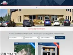 Sites similar to lcacommercial.com