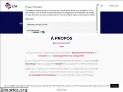 Sites similar to lcaconsulting.net