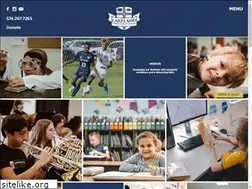 Sites similar to lcacougars.com