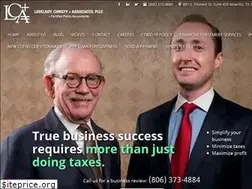Sites similar to lcacpa.com