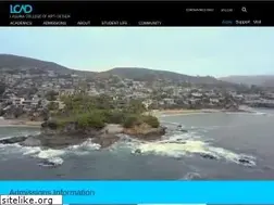 Sites similar to lcad.edu
