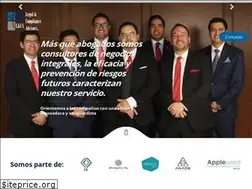 Sites similar to lcadvisors.com.mx