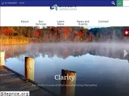 Sites similar to lcadvocates.com