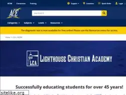 Sites similar to lcaed.com