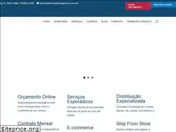 Sites similar to lcaexpress.com.br