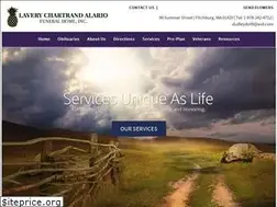 Sites similar to lcafh.com