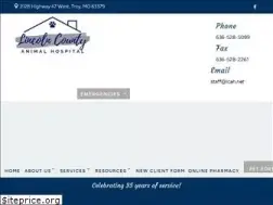 Sites similar to lcah.net