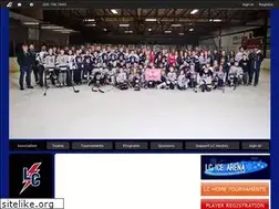 Sites similar to lcaha.org