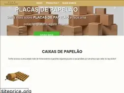 Sites similar to lcaixasdepapelao.com.br
