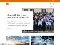 Sites similar to lcalex.it
