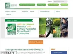 Sites similar to lcamddcva.org