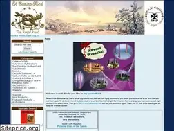 Sites similar to lcaminoreal.com