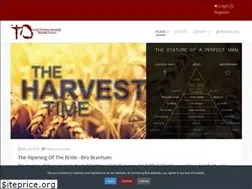 Sites similar to lcanairobitororo.org