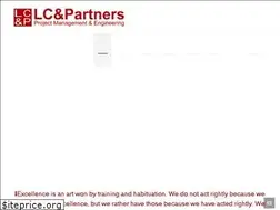 Sites similar to lcandpartners.com
