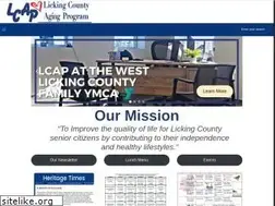 Sites similar to lcap.org