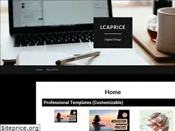 Sites similar to lcaprice.com