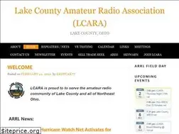 Sites similar to lcara.org