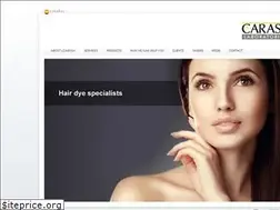 Sites similar to lcarasa.com