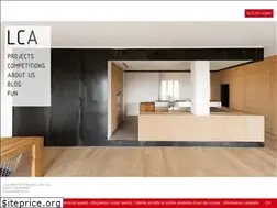 Sites similar to lcarchitetti.com