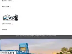 Sites similar to lcarealtors.com