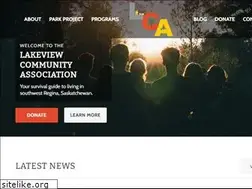 Sites similar to lcaregina.ca