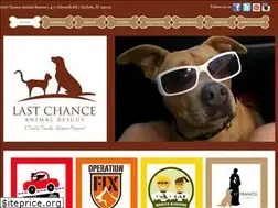 Sites similar to lcarescue.org