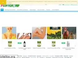 Sites similar to lcarnosin.de